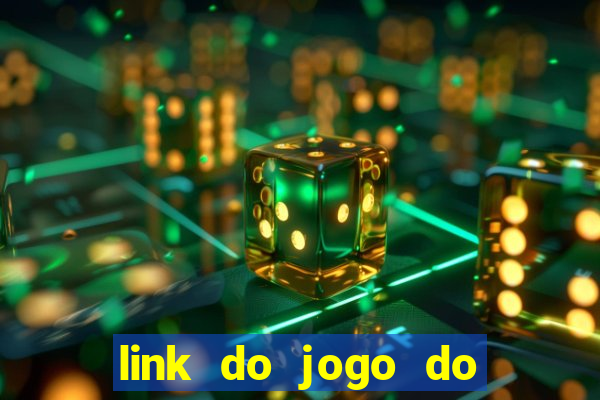 link do jogo do tigrinho verdadeiro